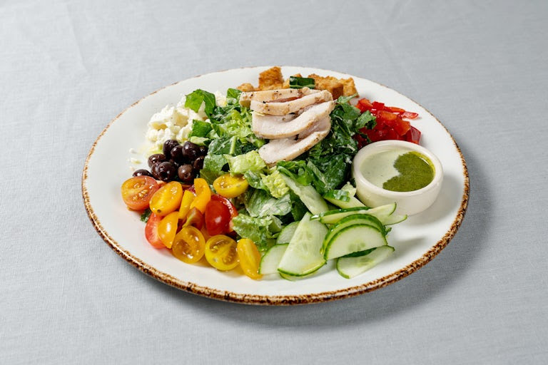 Le Pain Quotidien by null