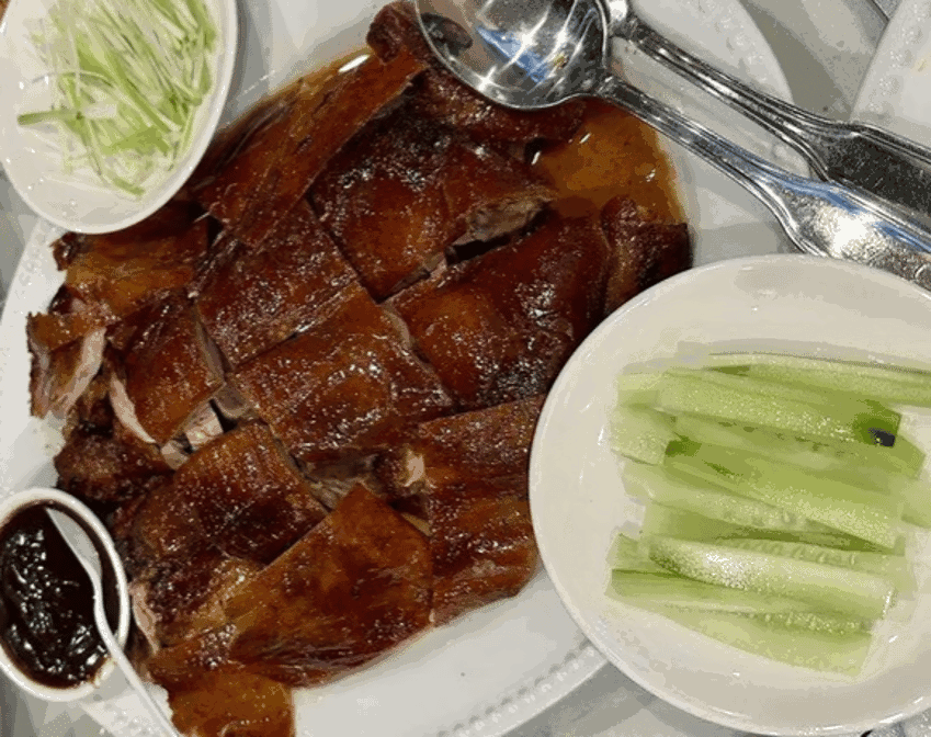 Taste of Hong Kong by null