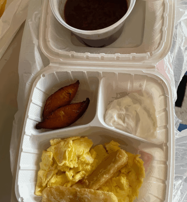 Cafe Cuba & Cakes by null