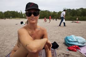 nude clothed beach|Wife plays football nude at public clothed beach - XVIDEOS.COM