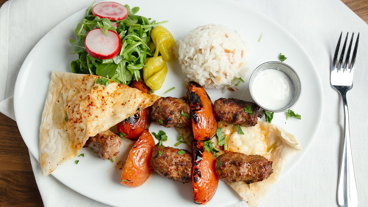 Truva - Virginia Highland by null