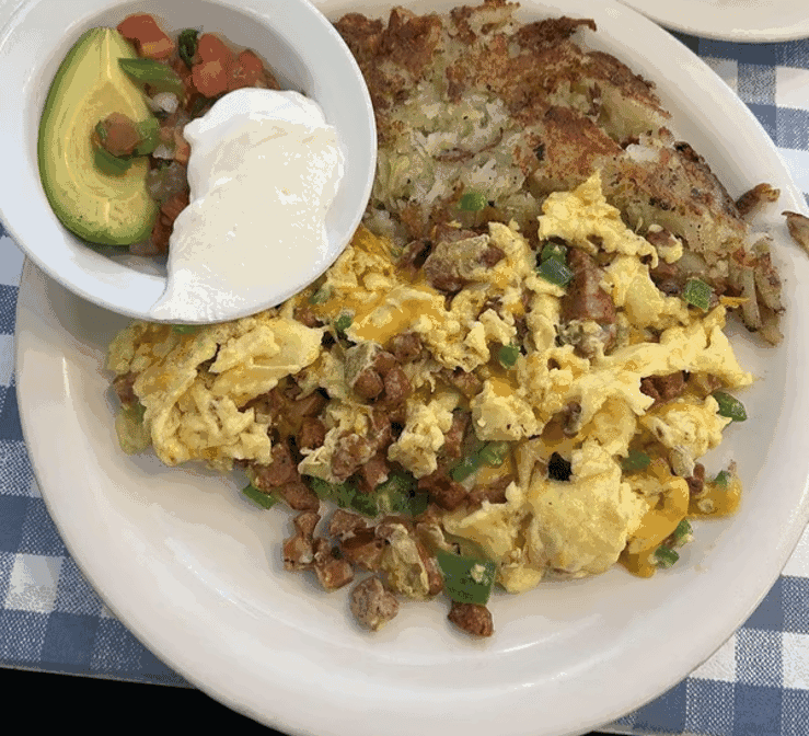 John O' Groats by null