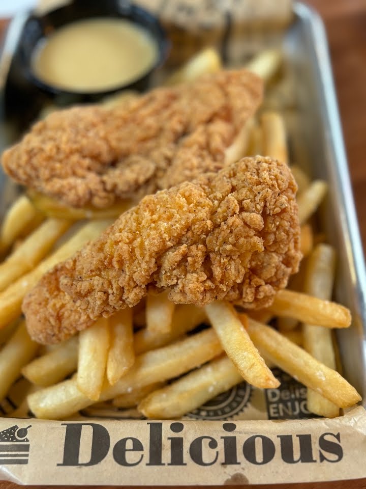 Perrytown Tap House by null