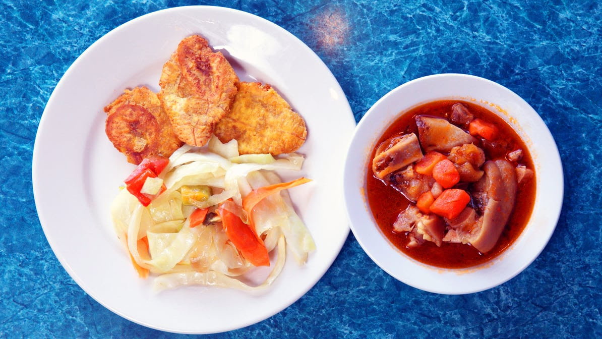 Bon Appetit Restaurant by null