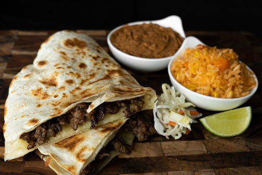 Salsa Limón by null