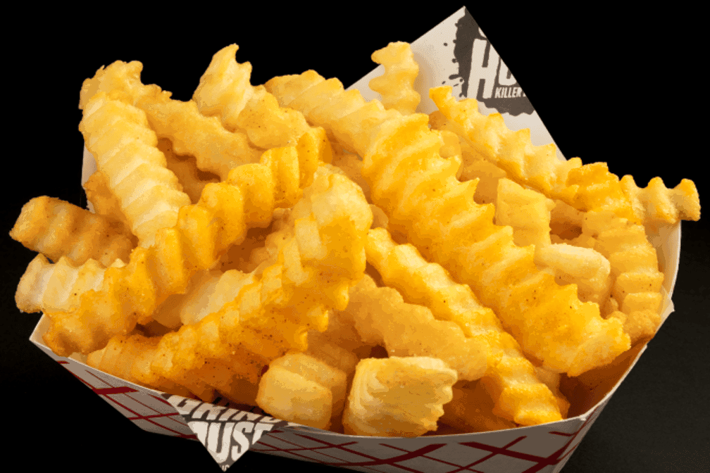 Grindhouse Killer Burgers by null