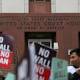 3 Judges Weigh Trump's Revised Travel Ban, but Keep Their Poker Faces 