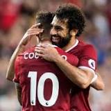 Philippe Coutinho Barcelona transfer news: Liverpool transfer request ...