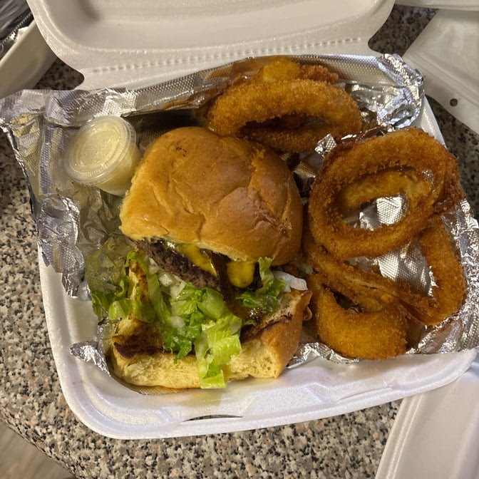 The Crafty Jackalope by null