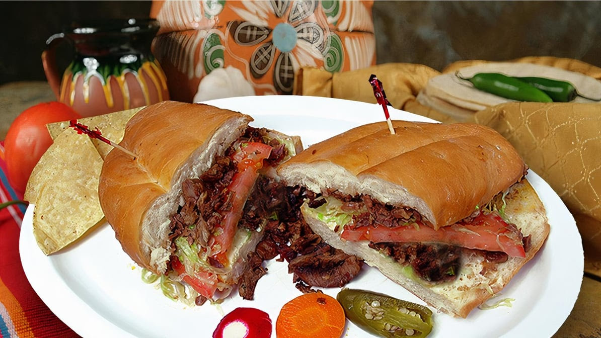 Don Pedro Mayor by null