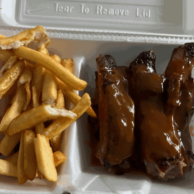 Troy's Barbeque and Southern Kitchen by null