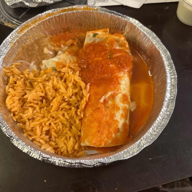 Luna | Modern Mexican by null