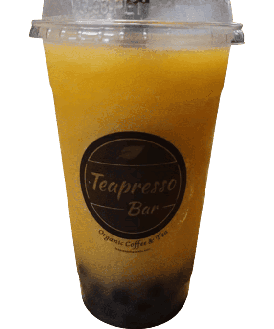 Teapresso Bar by null