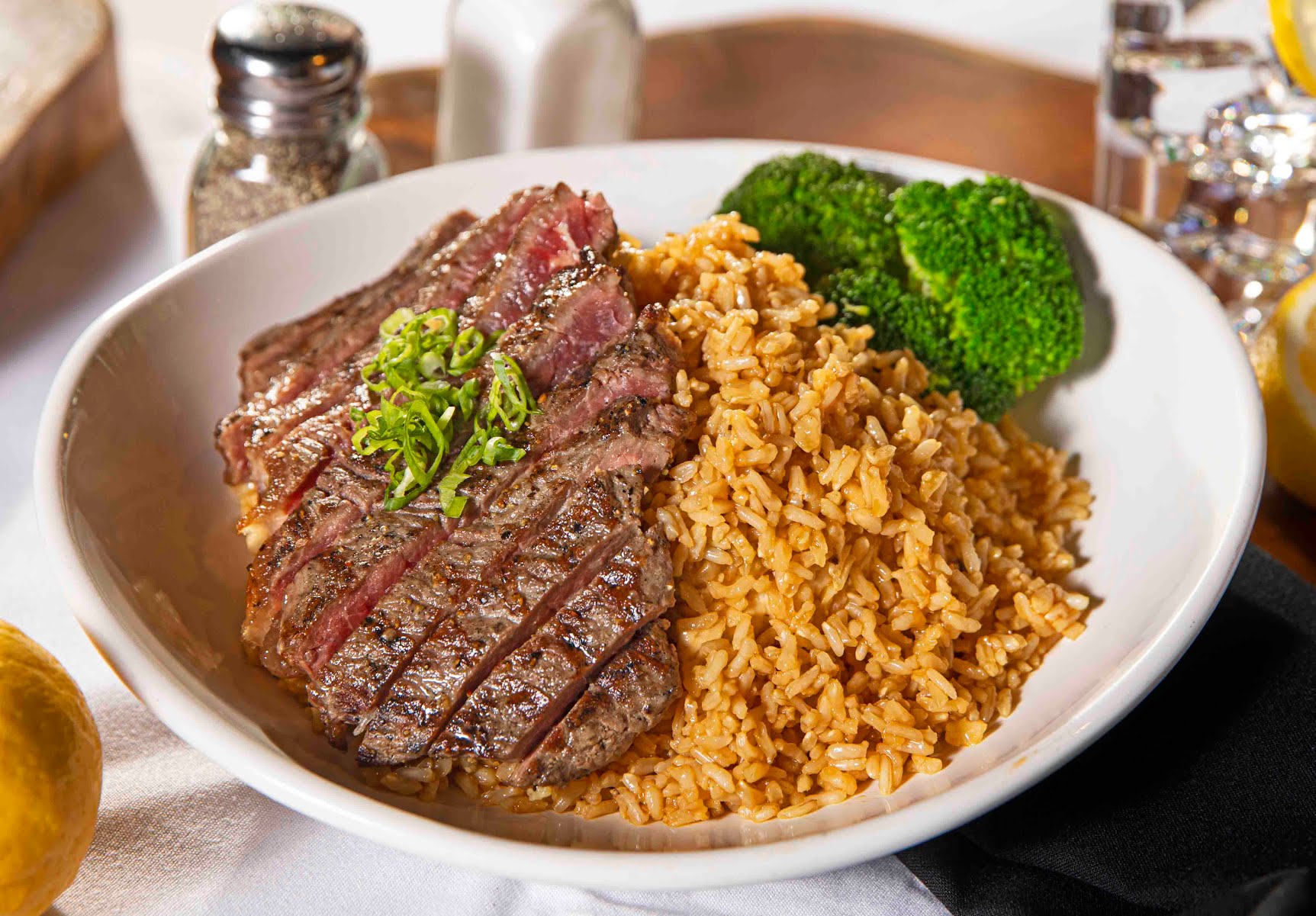 Off the Strip The LINQ Hotel + Experience by null