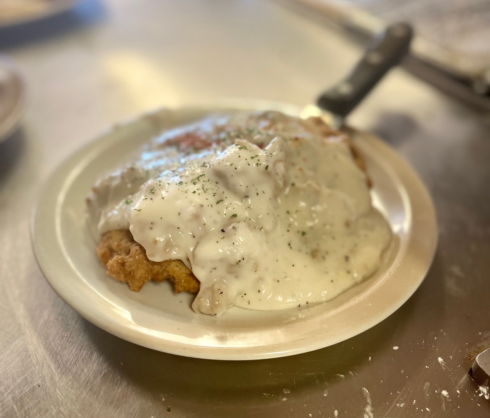 Mandy's Family Restaurant by null