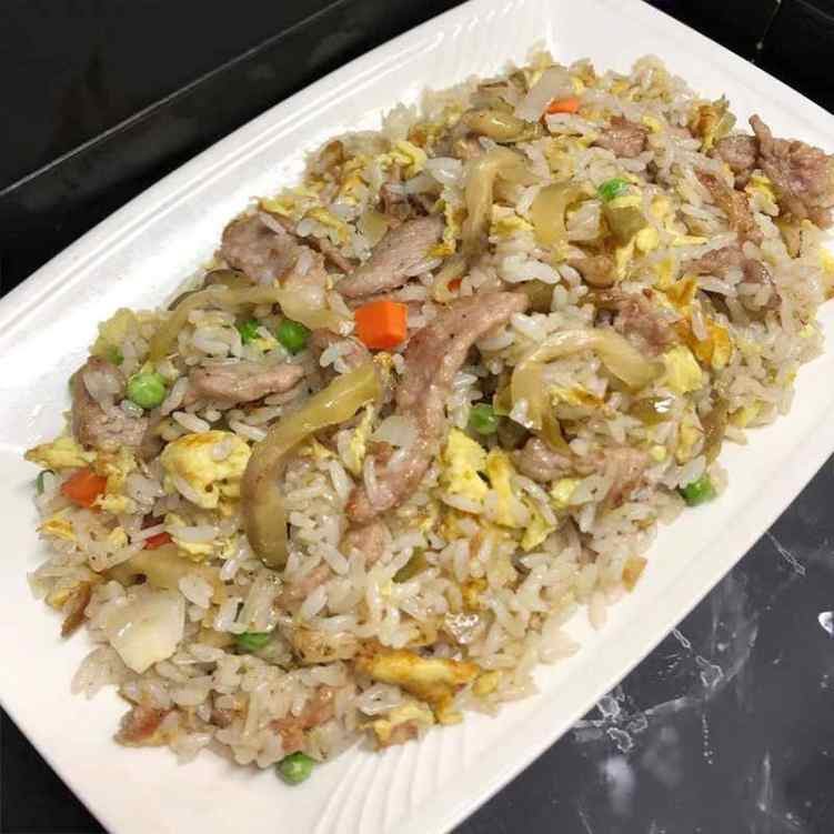 Happy Stony Noodle by null