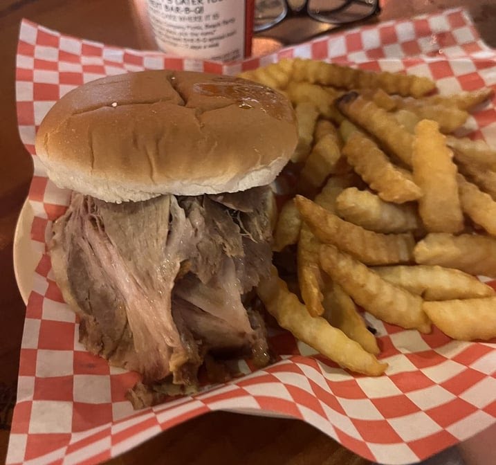 Shorty's BBQ West Miami by null