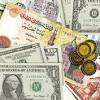 سعر الدولار مقابل الجنيه المصري