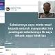 Heboh! Akun FB Milik Oknum Polisi di Asahan Hina Nabi Muhammad - Metro24Jam (Siaran Pers) (Blog)
