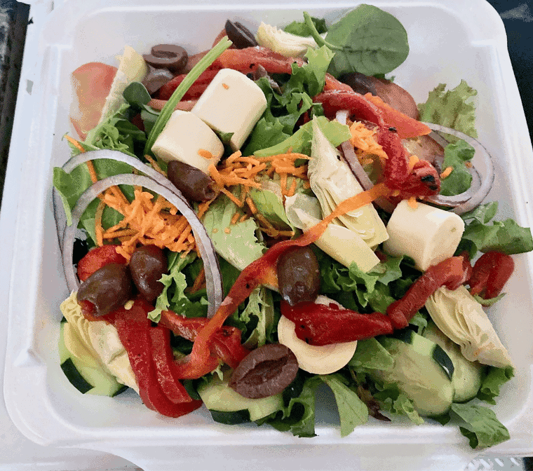 Elizabeth's Bar & Restaurant by null