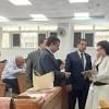 المجلس الاعلى للجامعات