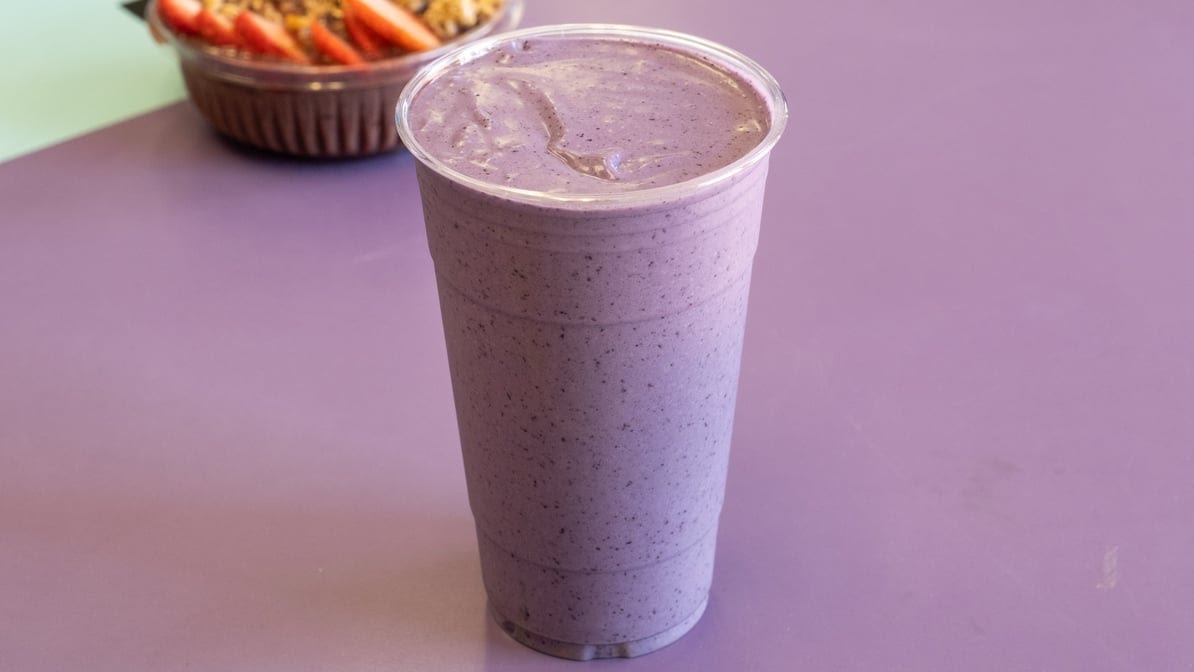 Shea Butter Smoothies by null