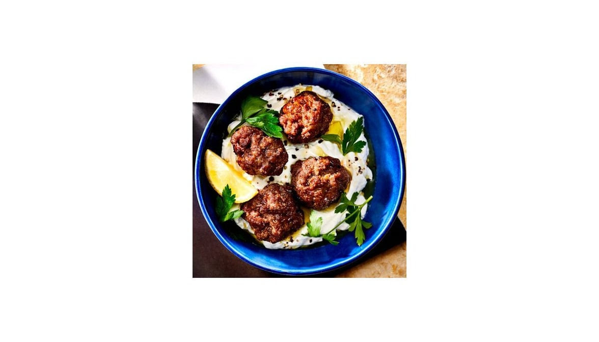 Chios Taverna by null