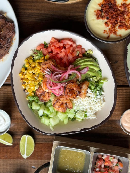 CT Cantina & Taqueria by null