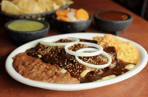 Molina's Cantina by null