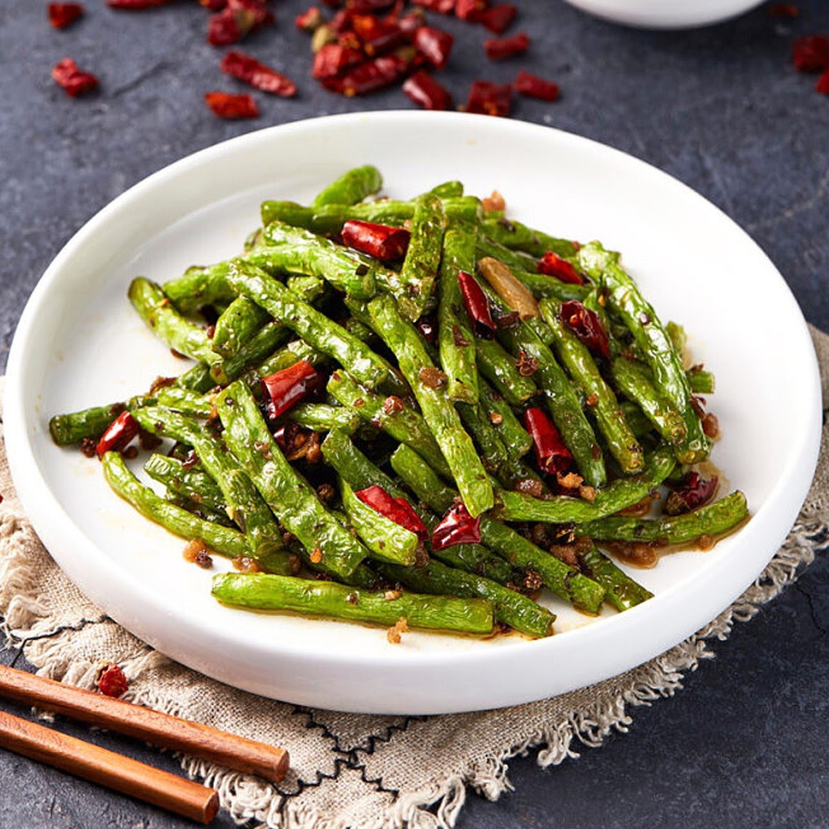 Han Dynasty Long Island City by null