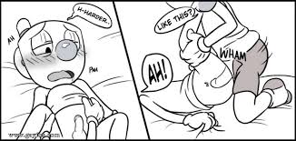 Cuphead games cala maria jpg x Cuphead sex