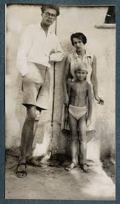 vintage nudist family|Vintage Nudist THE NATURIST LIFE (Family Nudist Magazine ...