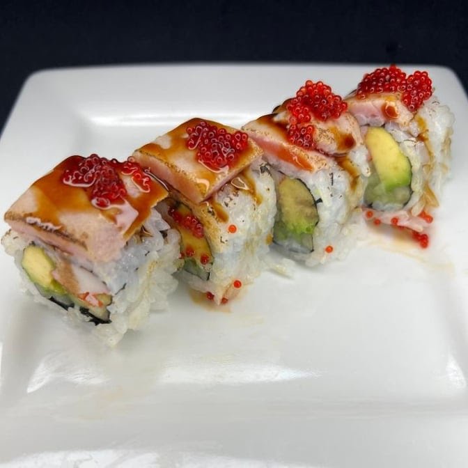 Wave Sushi & Sake by null