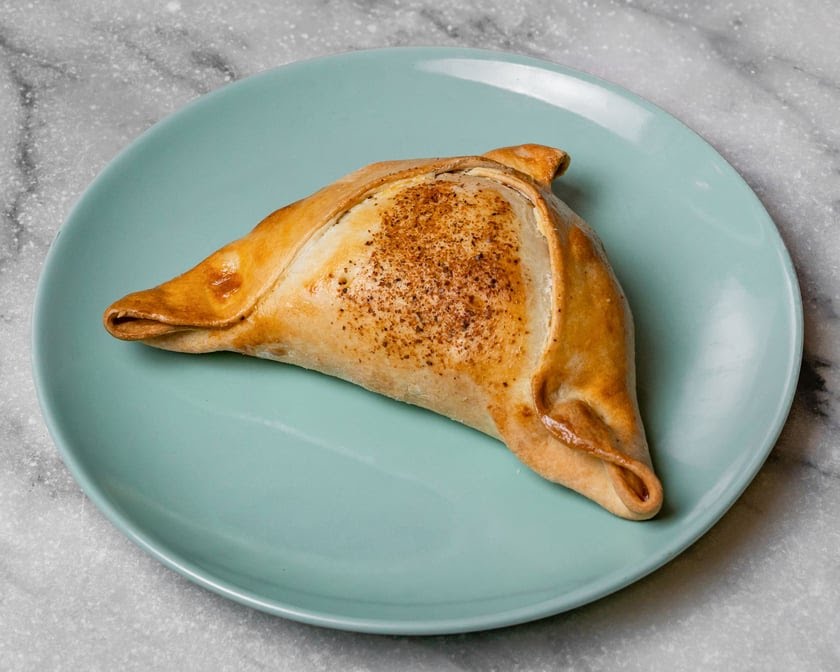 Chile Lindo Empanadas by null