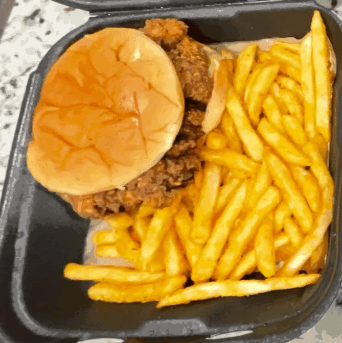 Billy Bob's Burgers Bar & Grill by null