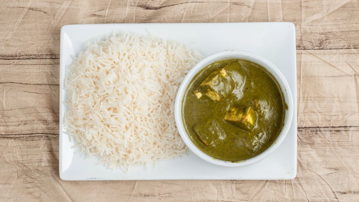 Naatu Indian Food by null