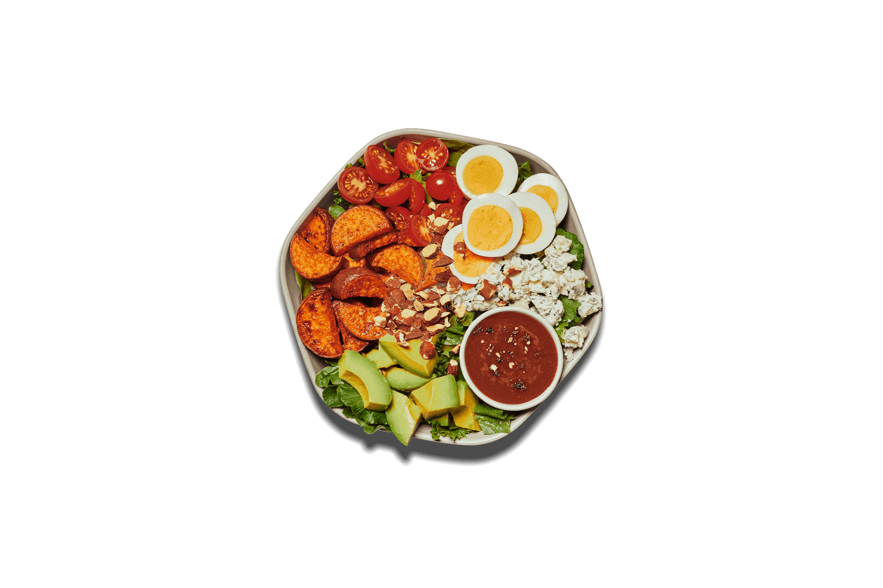 sweetgreen by null