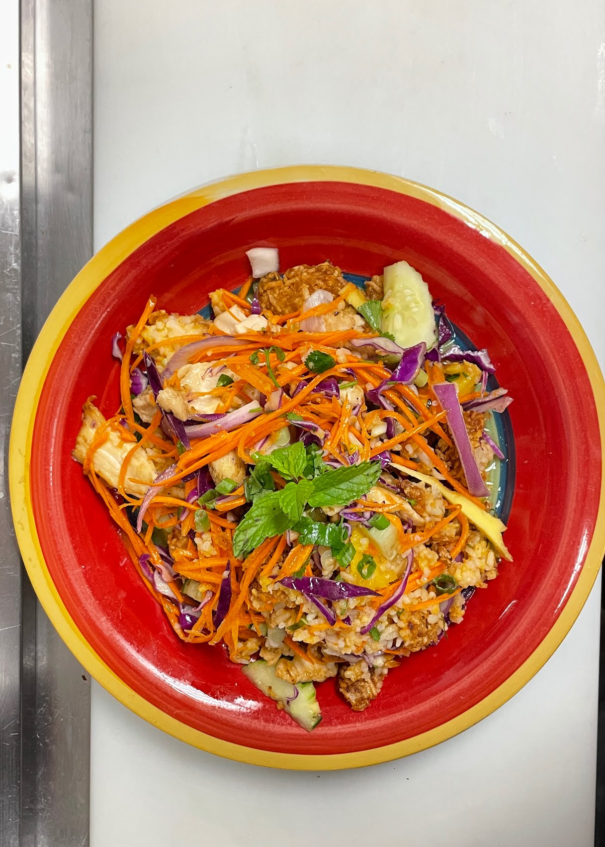 Ubon Thai Kitchen & Gifts - Eugene, OR by null