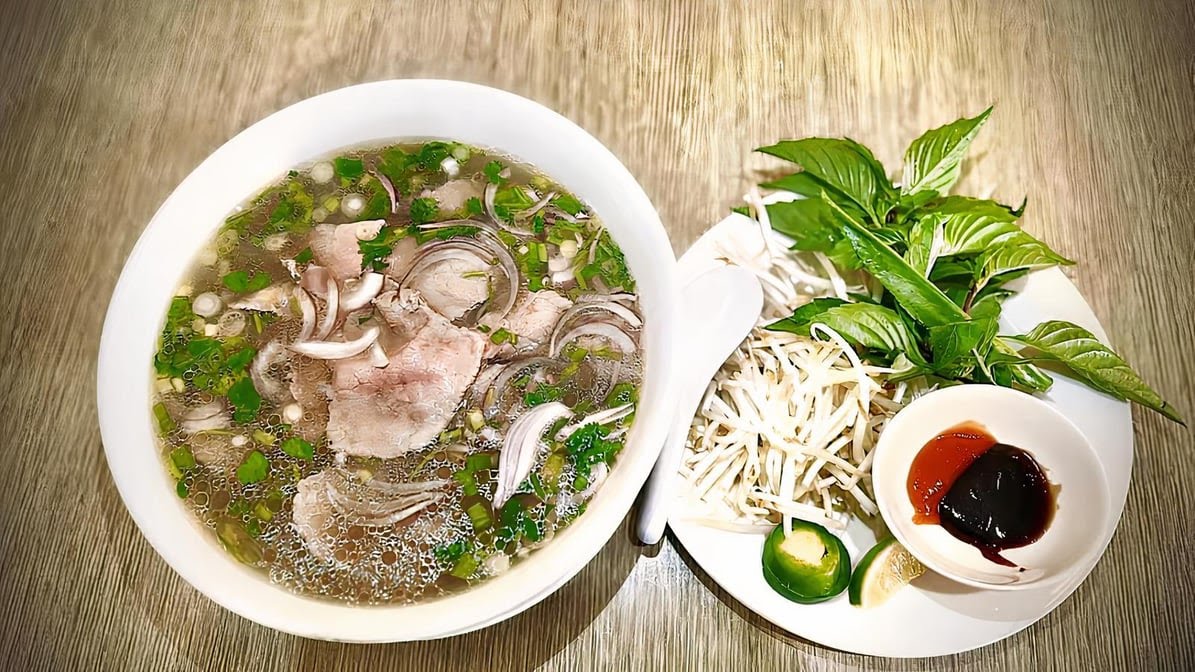 Hai Yen Restaurant by null