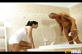 Shower seduction with alyssia kent jpg x After shower