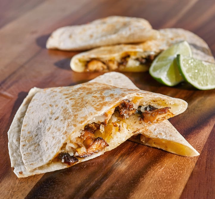 The Burrito Bowl Togo by null