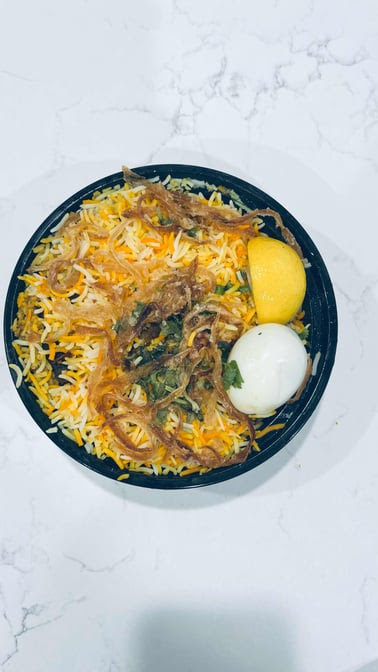 Nalan Indian Cuisine by null