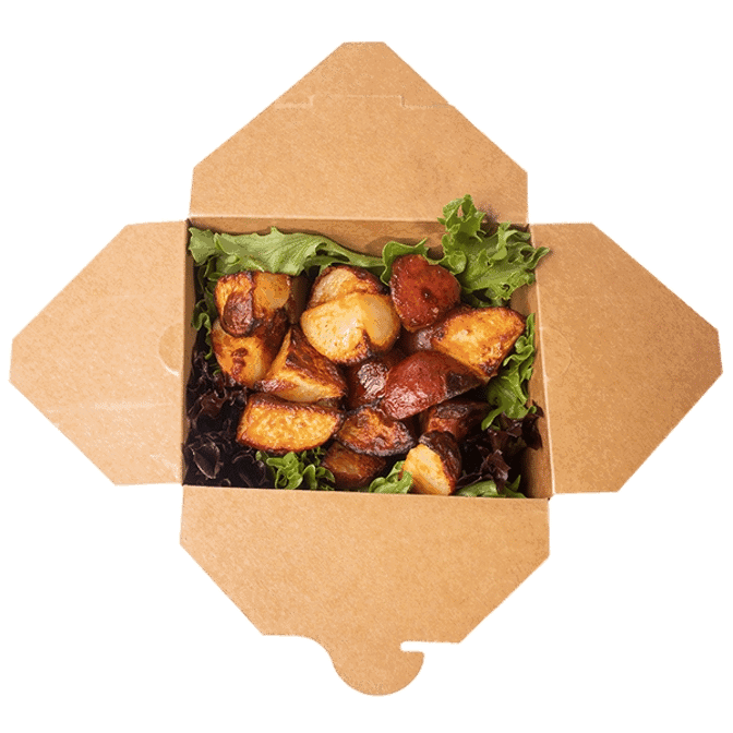 Brasa Peruvian Kitchen by null