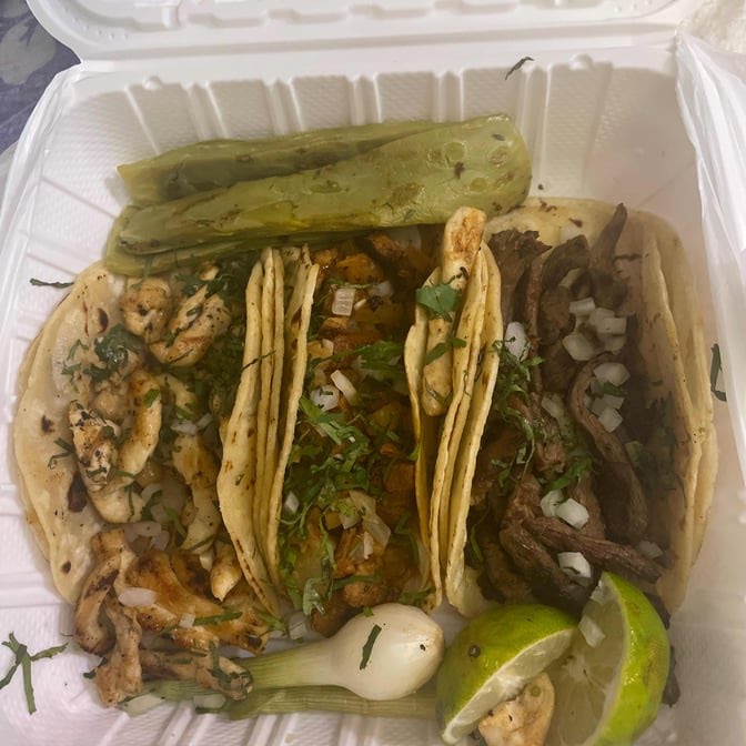 El Sombrero Mexican Restaurant by null