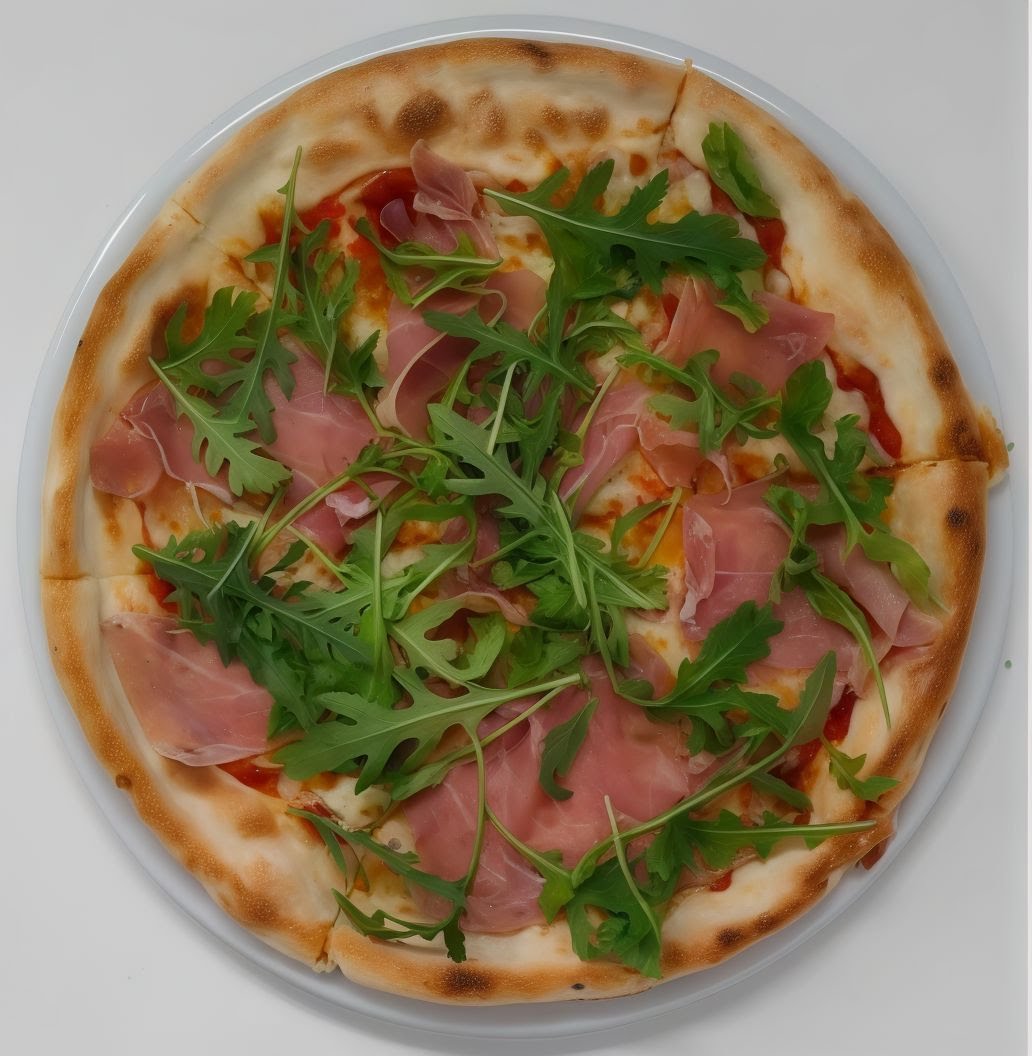 Warsztat Restaurant & Cafe No 1 by null