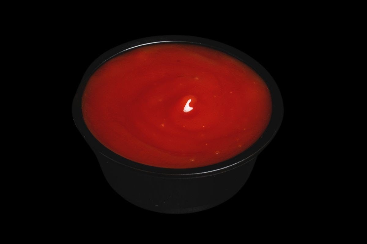 Killer Burger Bend by null