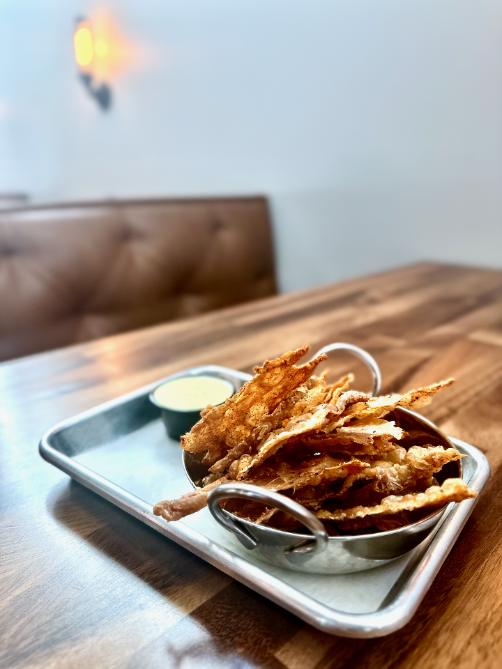 Farmer & The Cow by null