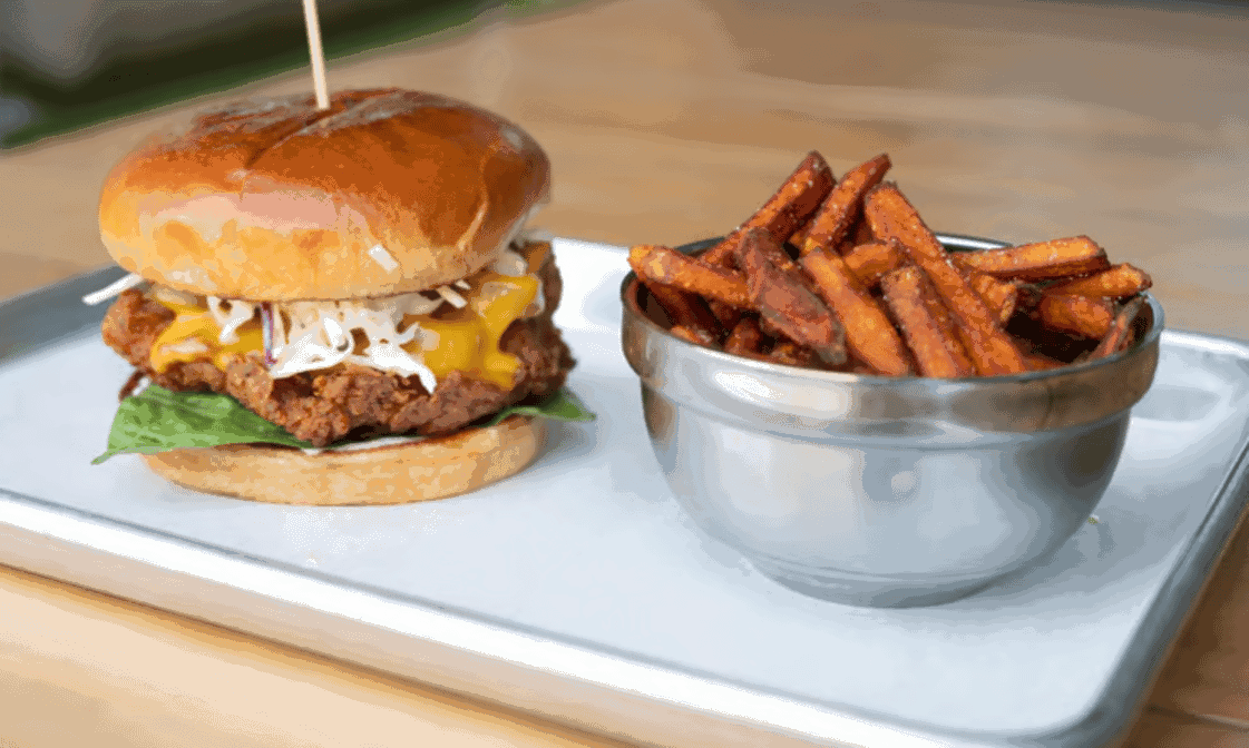 Highline Park by null