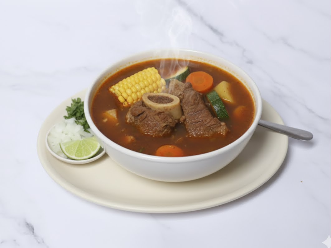 Tortilleria La Sabrocita by null