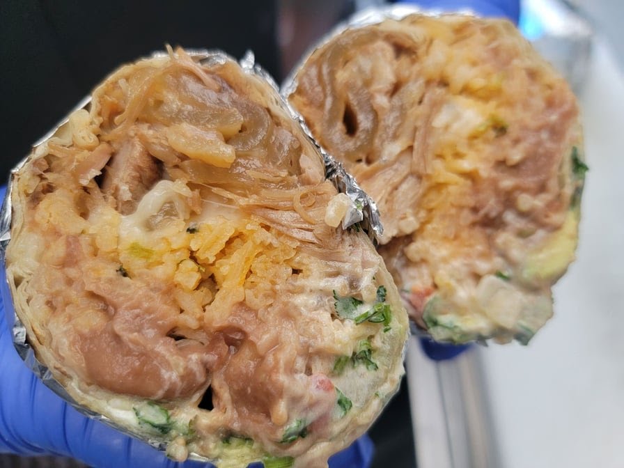 La cocina de Angy by null